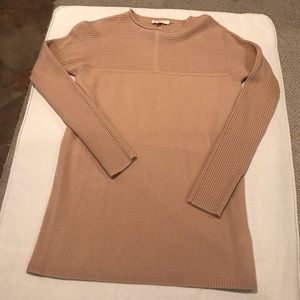 Tory Burch cashmere tunic